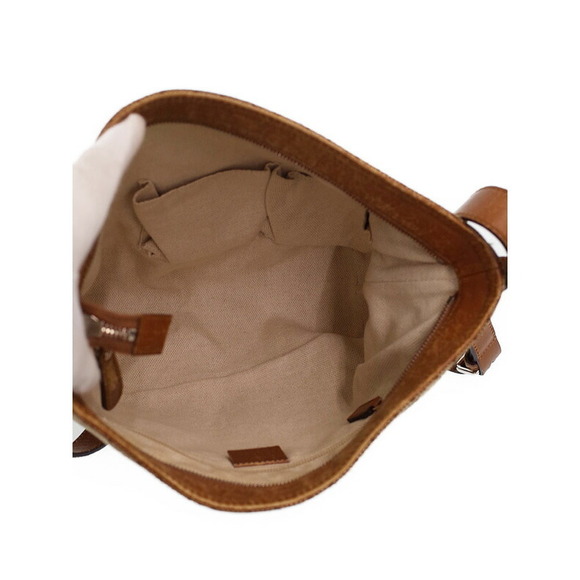 Gucci GG Canvas Messenger Bag Shoulder - Picture 3 of 9